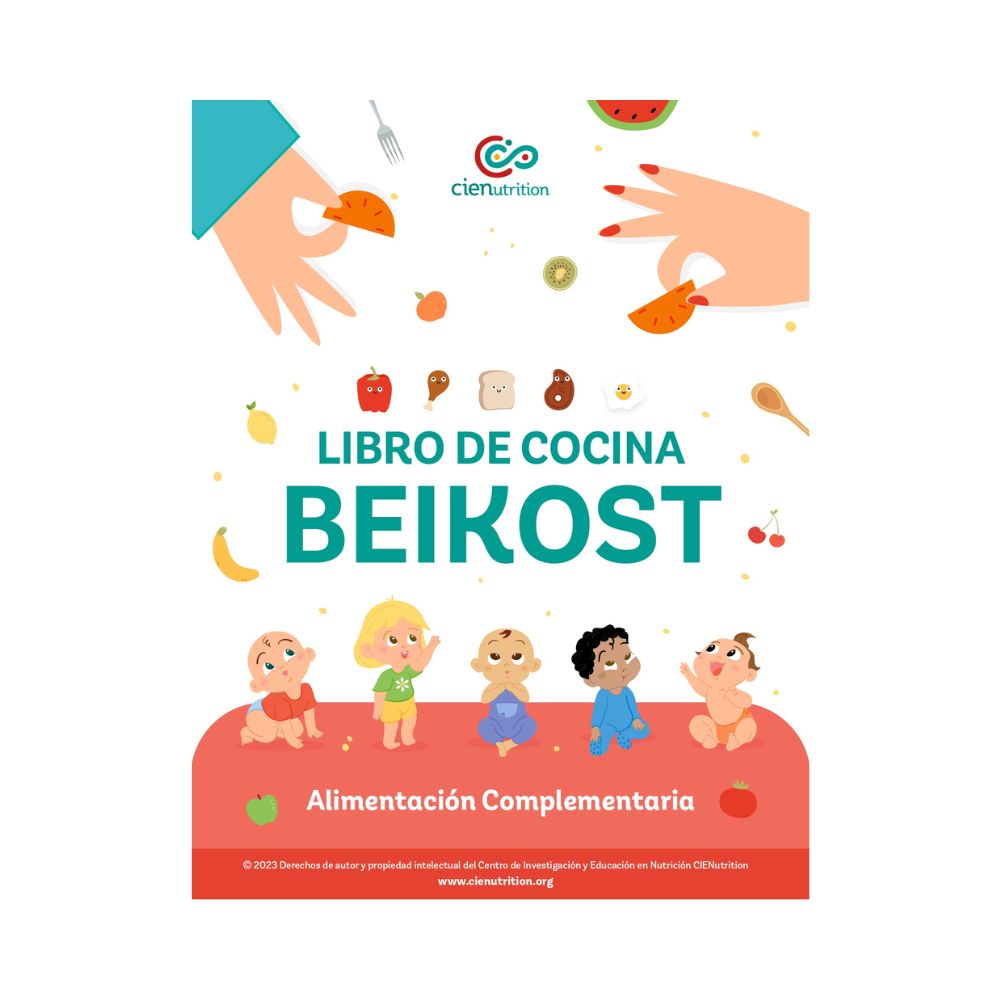 BEIKOST: Etapa 1 y 2