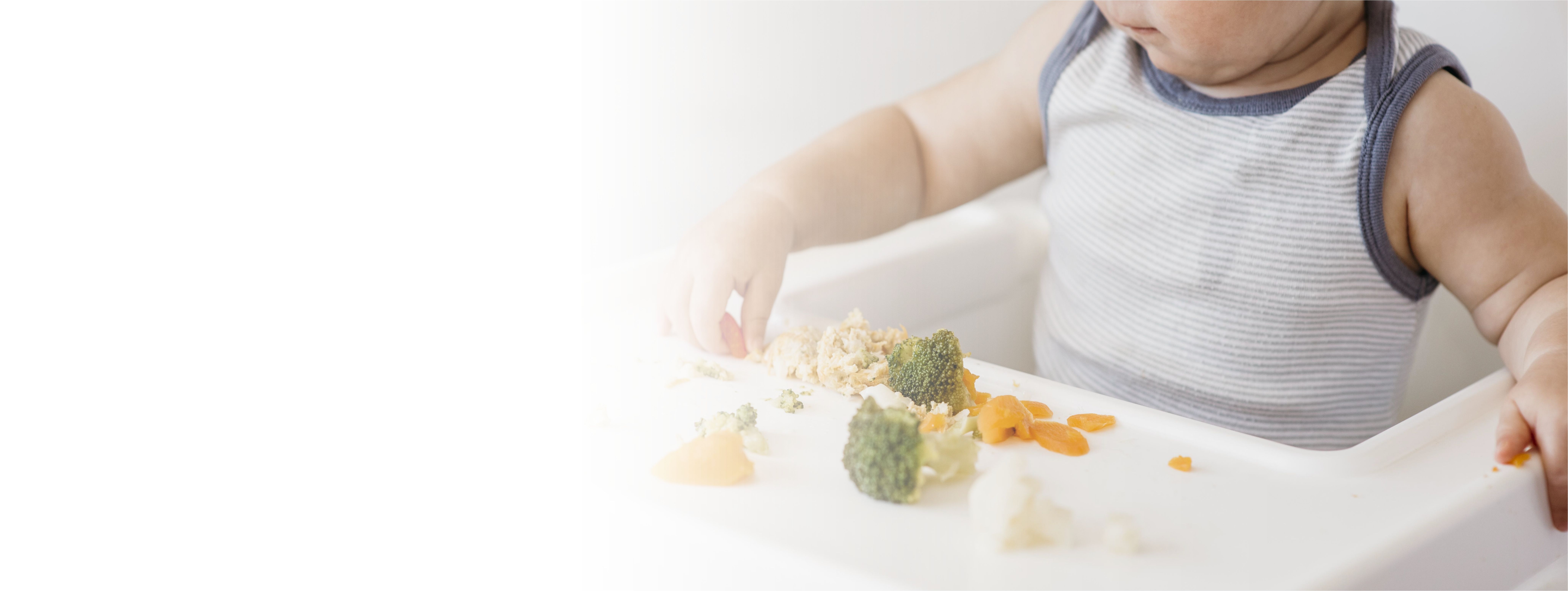 Cursos Nutrición Infantil