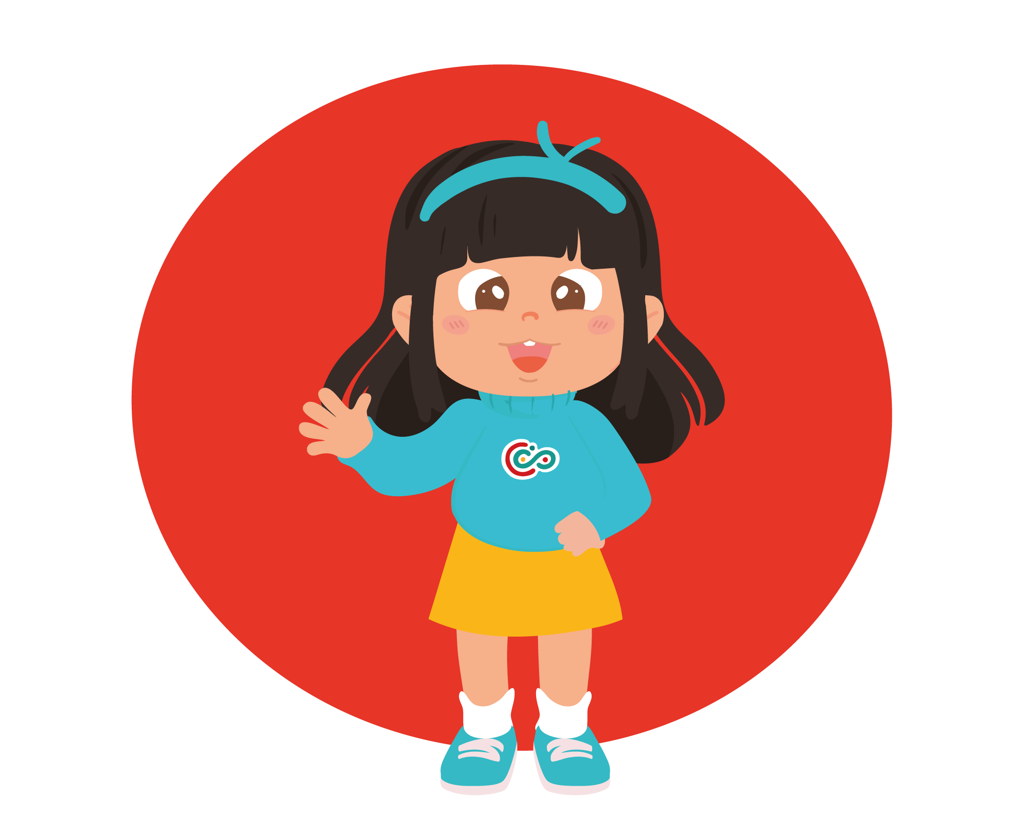 Nutrición Infantil