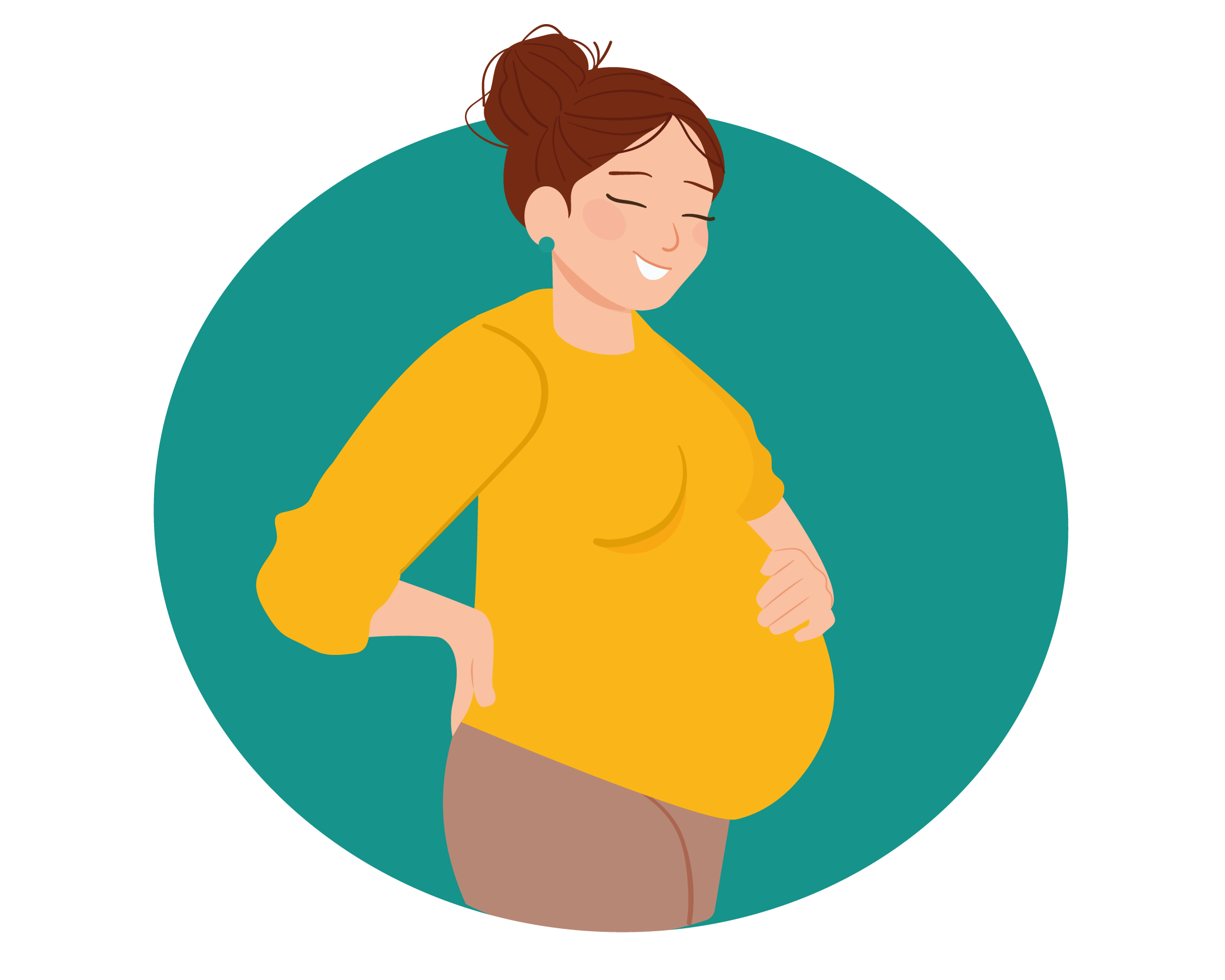 Nutrición Perinatal