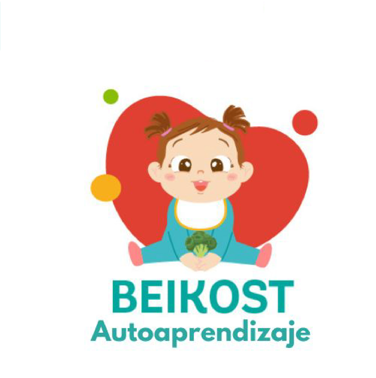 BEIKOST Alimentación complementaria Autoaprendizaje