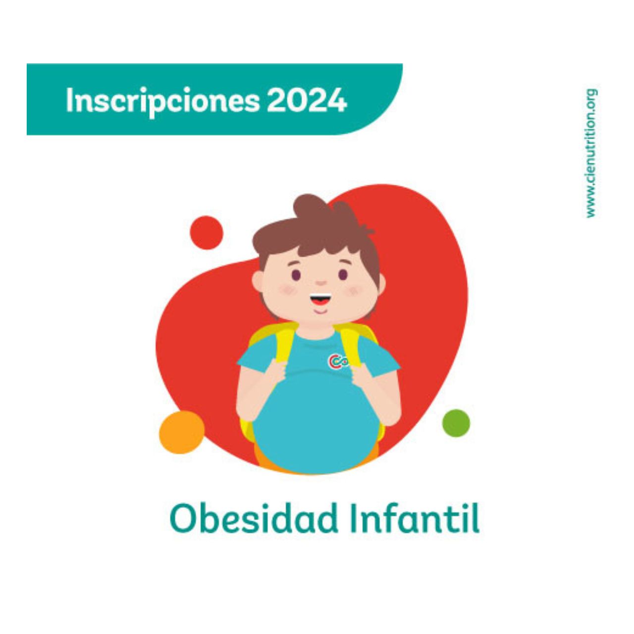 Obesidad Infantil