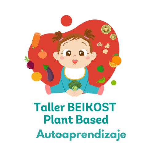Taller BEIKOST Plant Based Autoaprendizaje