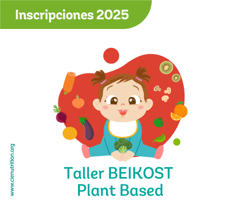 Taller BEIKOST Plant Based