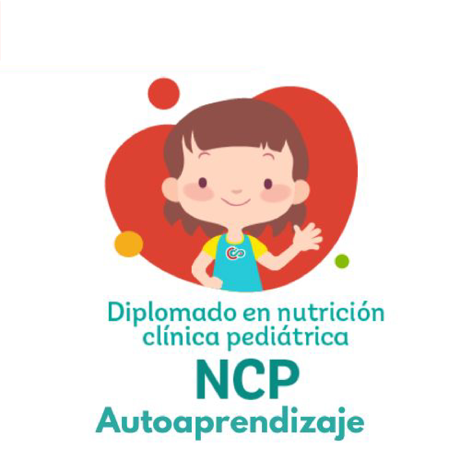 Diplomado en Nutrición Clínica Pediátrica - Autoaprendizaje