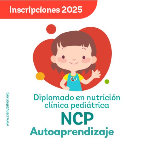 Diplomado en Nutrición Clínica Pediátrica - Autoaprendizaje