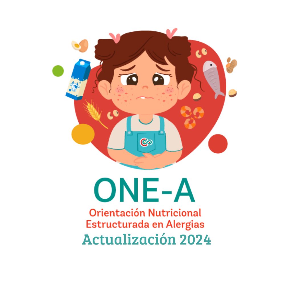 Actualización ONE-A 2024