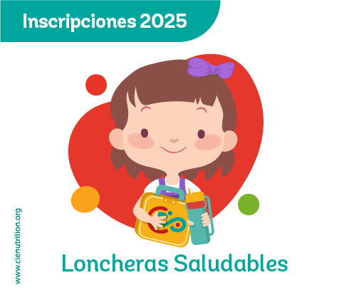 Taller Loncheras Saludables