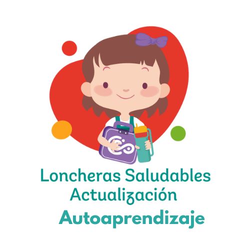 Taller Loncheras Saludables Autoaprendizaje