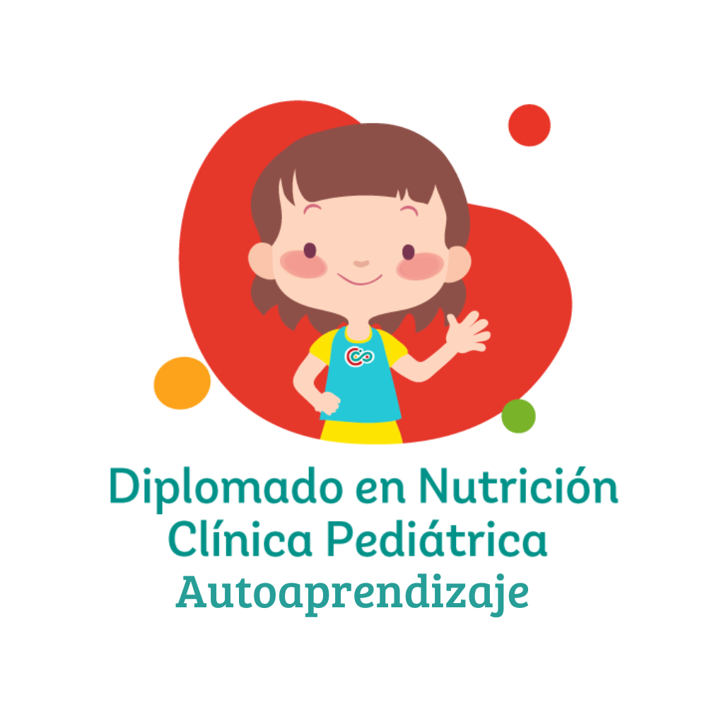 Diplomado en Nutrición Clínica Pediátrica - Autoaprendizaje