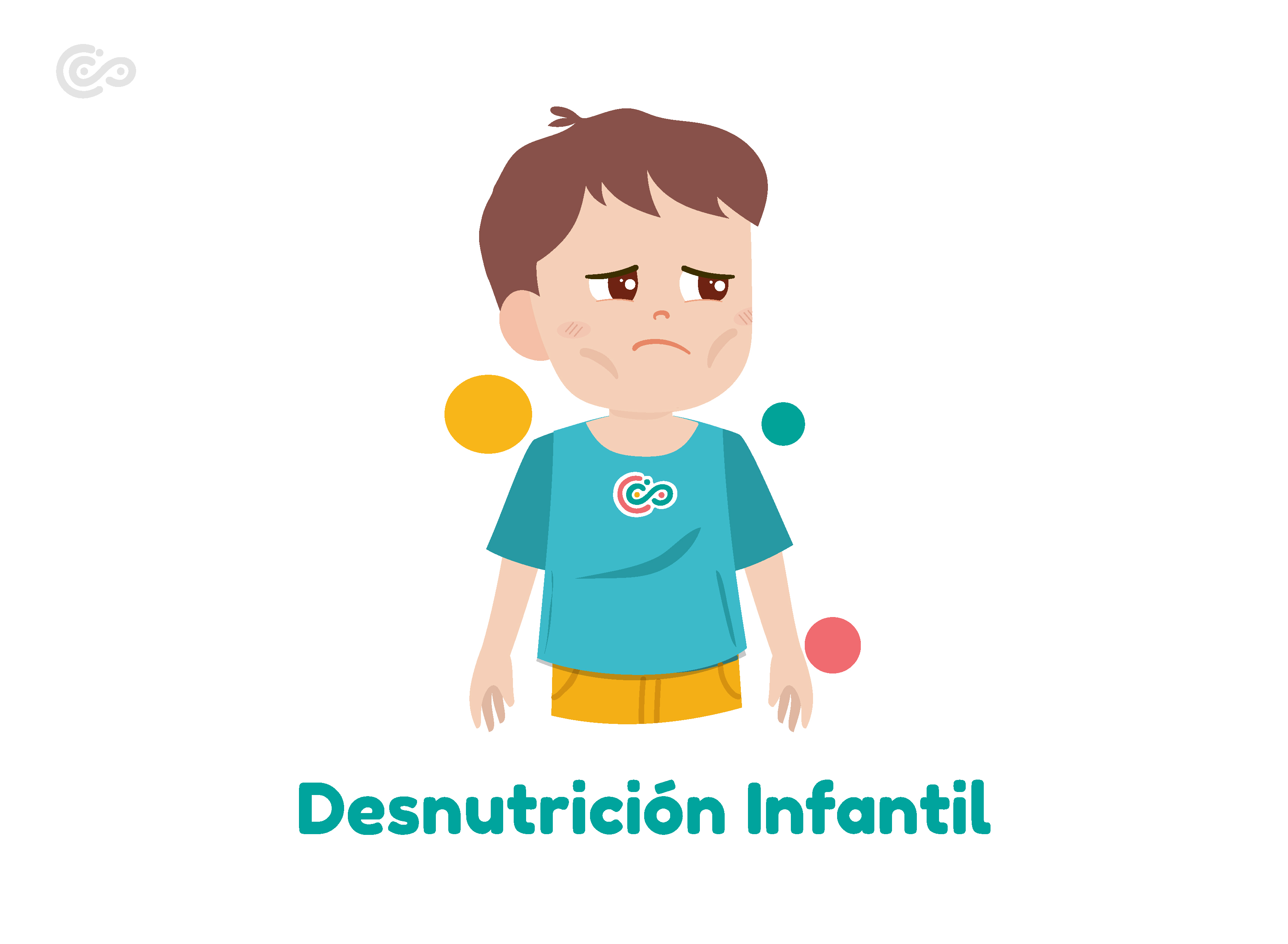Desnutrición Infantil AUTOAPRENDIZAJE