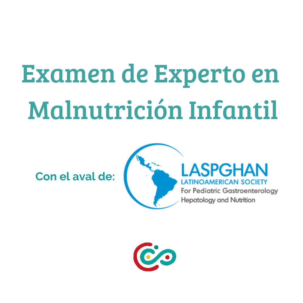 Examen de Experto en Malnutrición Infantil 2024