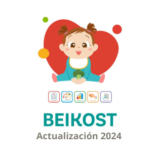 Actualización BEIKOST 2024