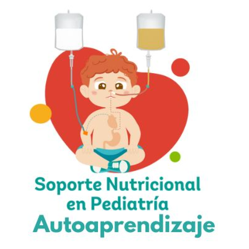 Soporte Nutricional Autoaprendizaje
