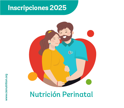 Curso de Nutrición Perinatal