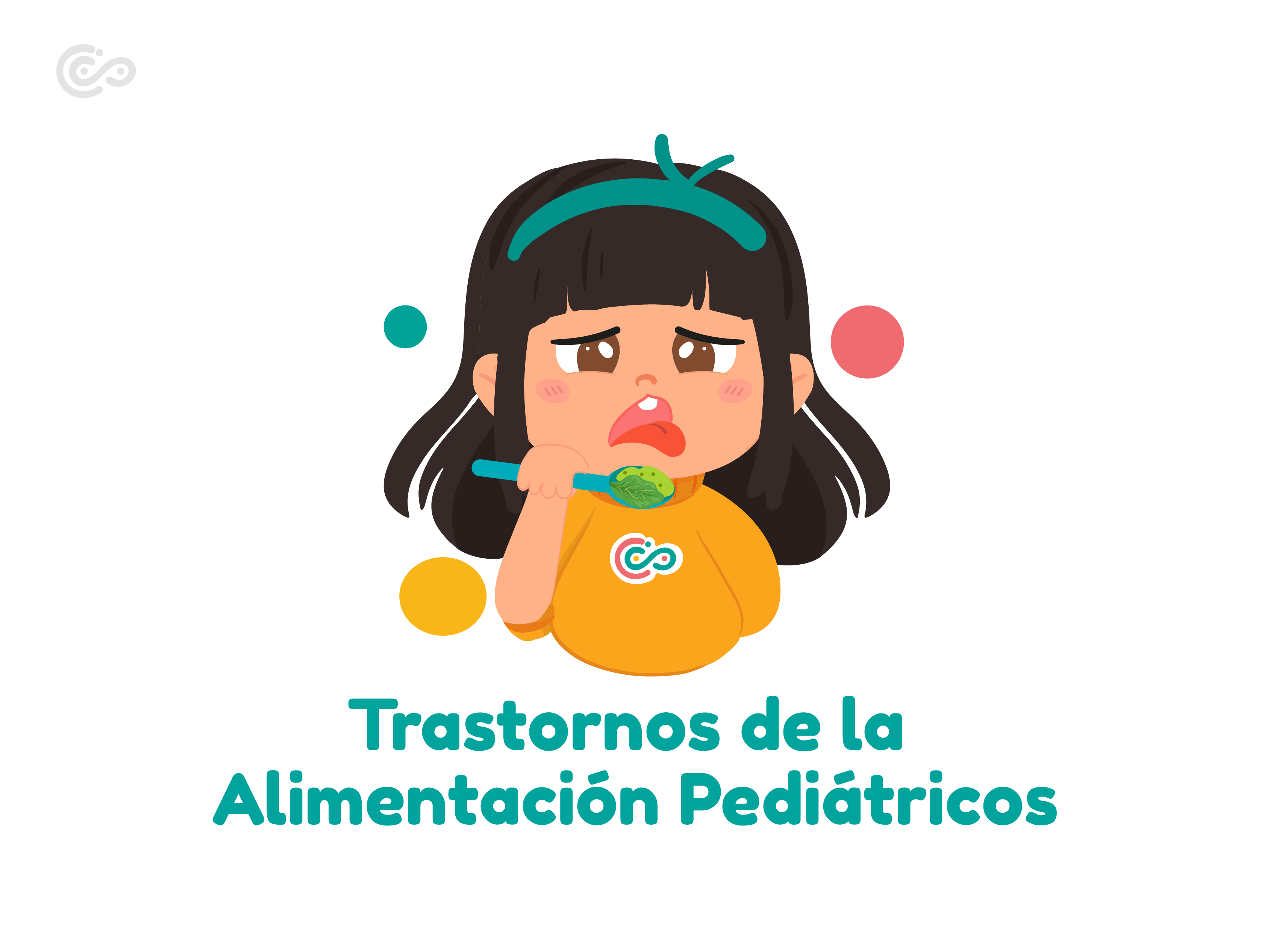 Trastornos de la Alimentación Pediátricos EN VIVO