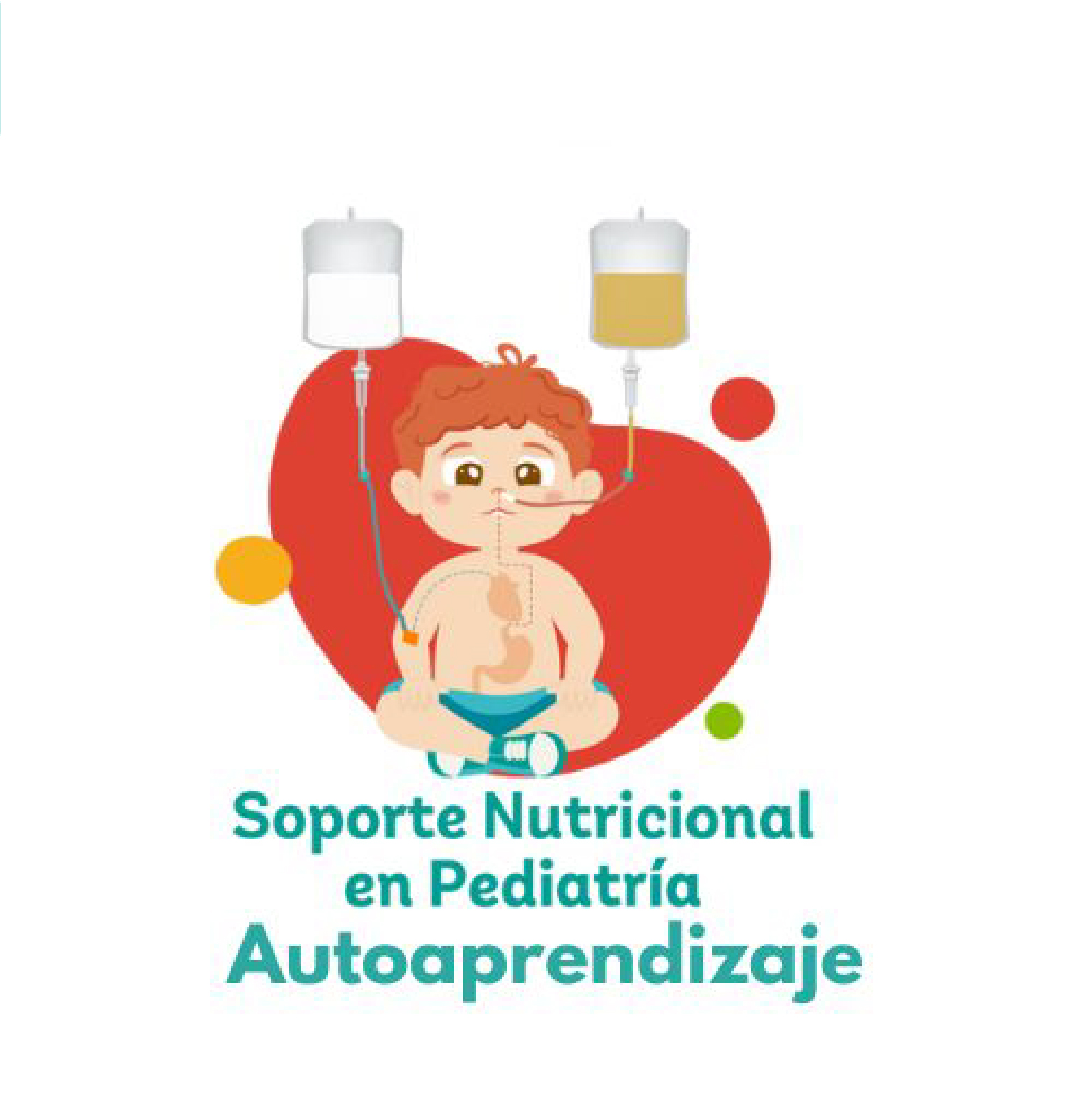 Soporte Nutricional en Pediatría Autoaprendizaje
