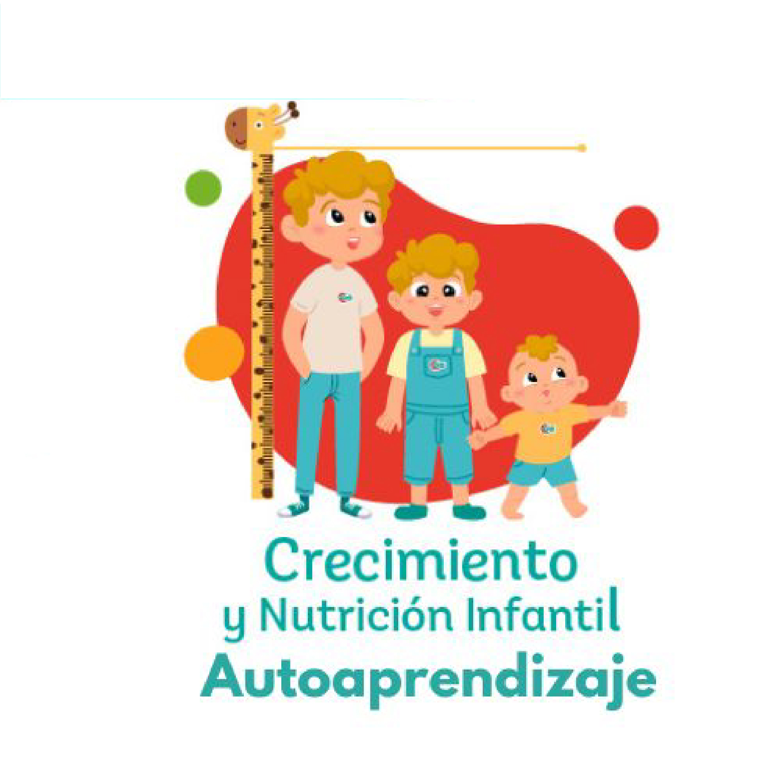 Crecimiento y Nutrición Infantil Autoaprendizaje