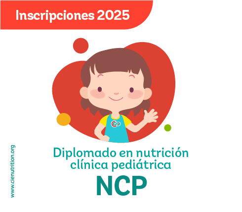Diplomado en Nutrición Clínica Pediátrica