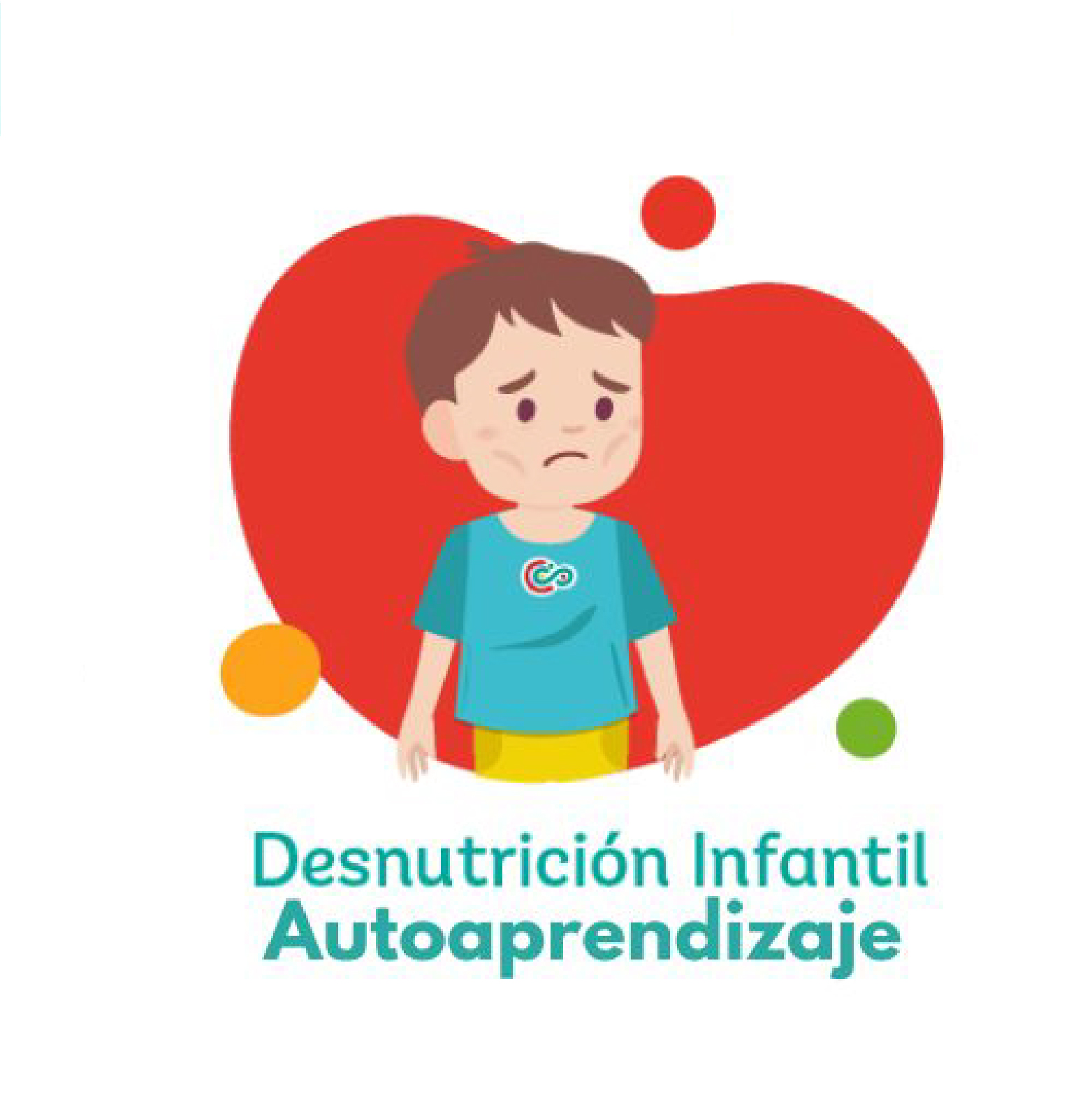 Desnutrición Infantil Autoaprendizaje