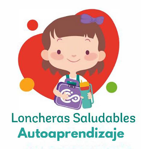 Taller Loncheras Saludables Autoaprendizaje