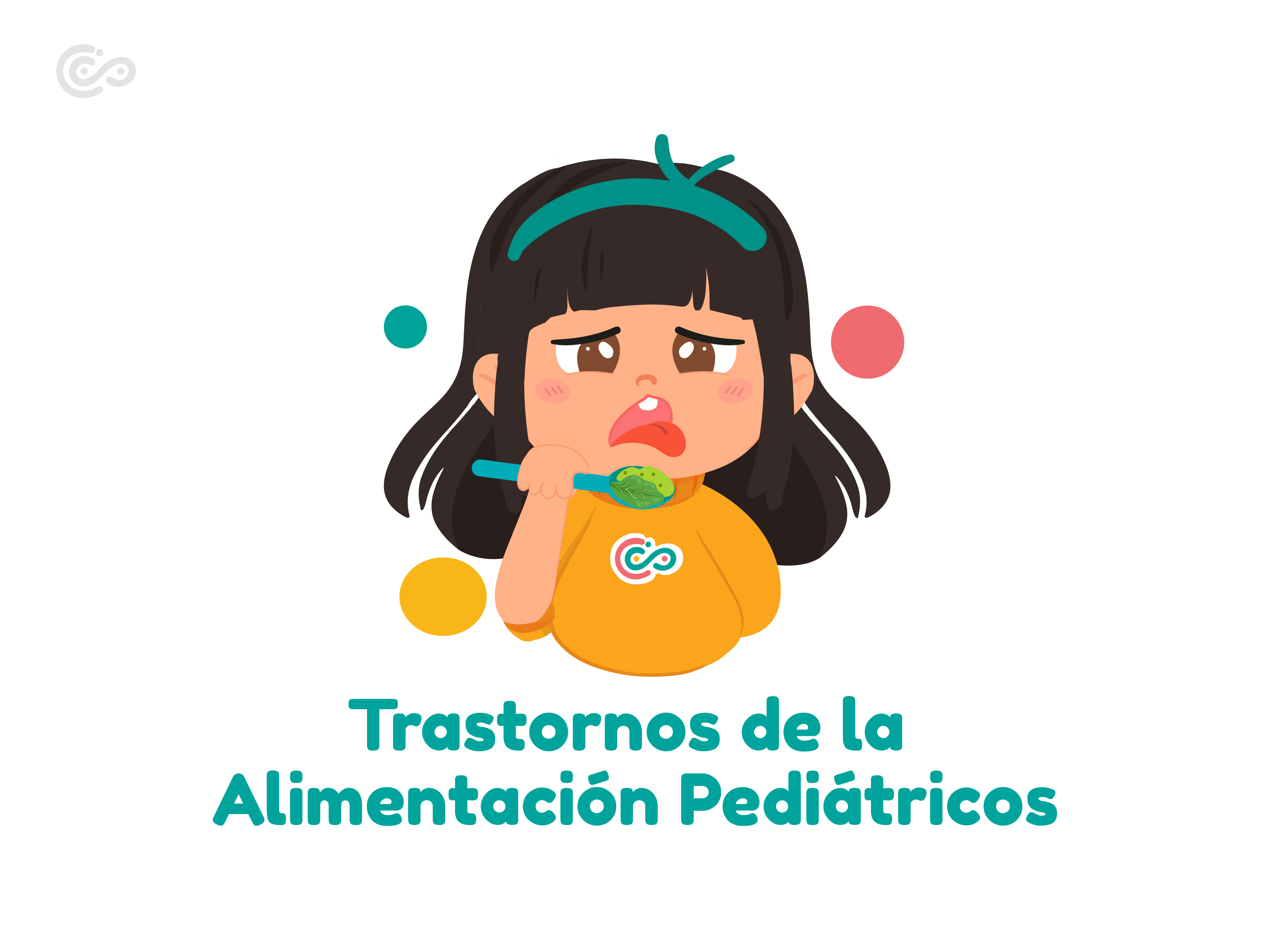 Trastornos de la Alimentación Pediátricos INTENSIVO