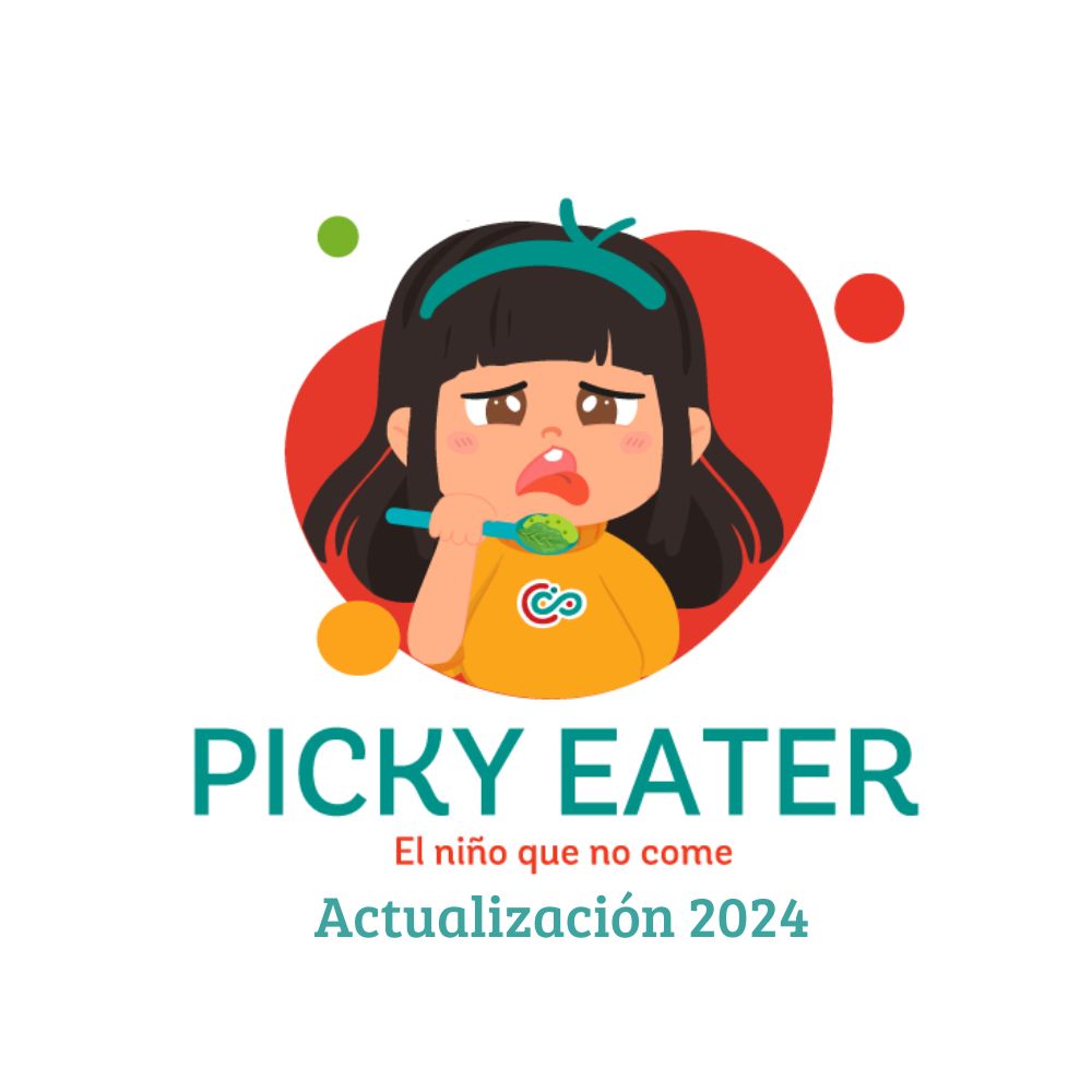 Actualización PICKY EATER 2024