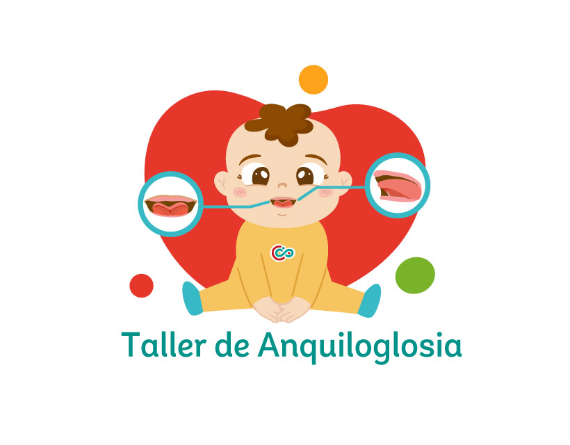 Taller de Anquiloglosia