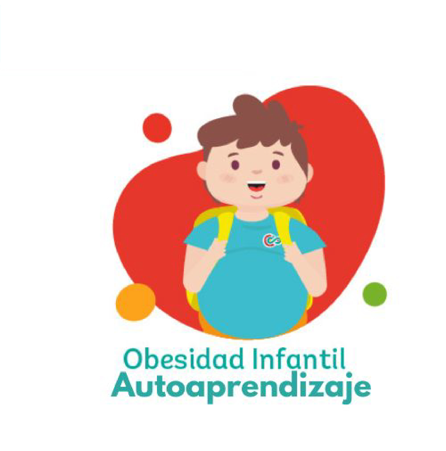 Obesidad Infantil Autoaprendizaje
