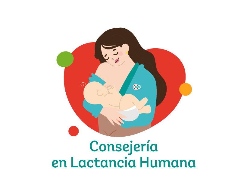 Consejería en Lactancia Humana