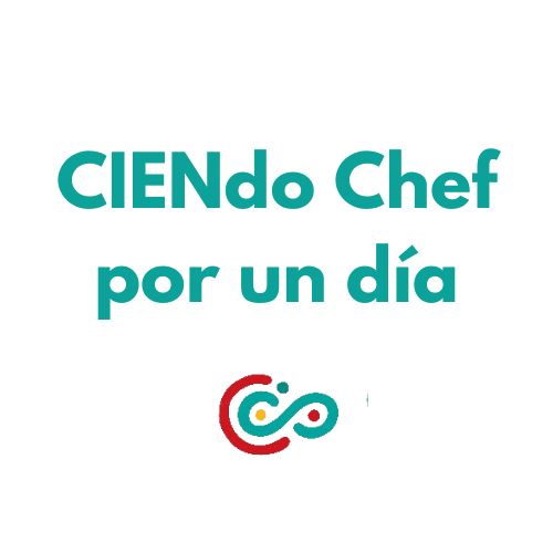 CIENdo Chef por un día