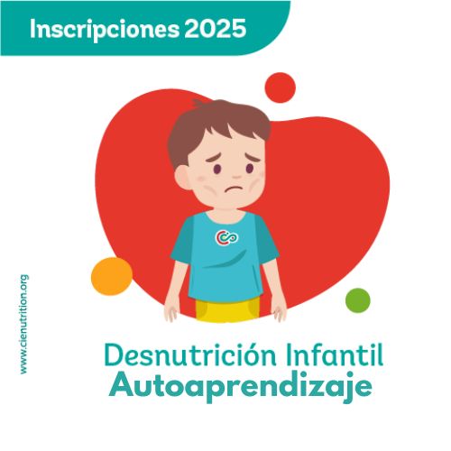 Desnutrición Infantil Autoaprendizaje